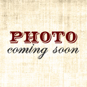 Photo Coming Soon