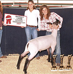 Winners