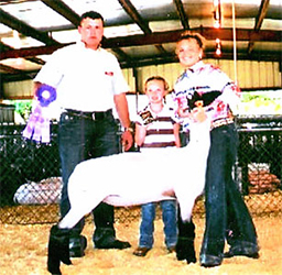 Winners