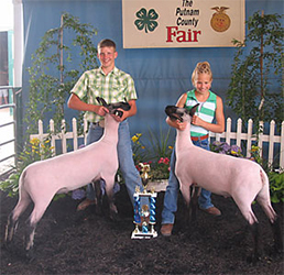 Winners