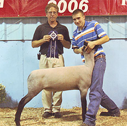 Winners